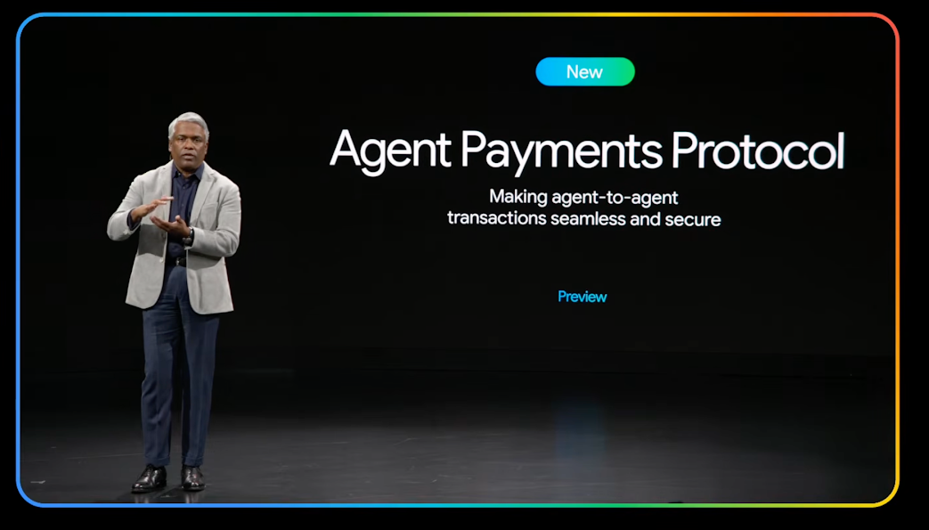 AP2 at Gemini at Work Intro